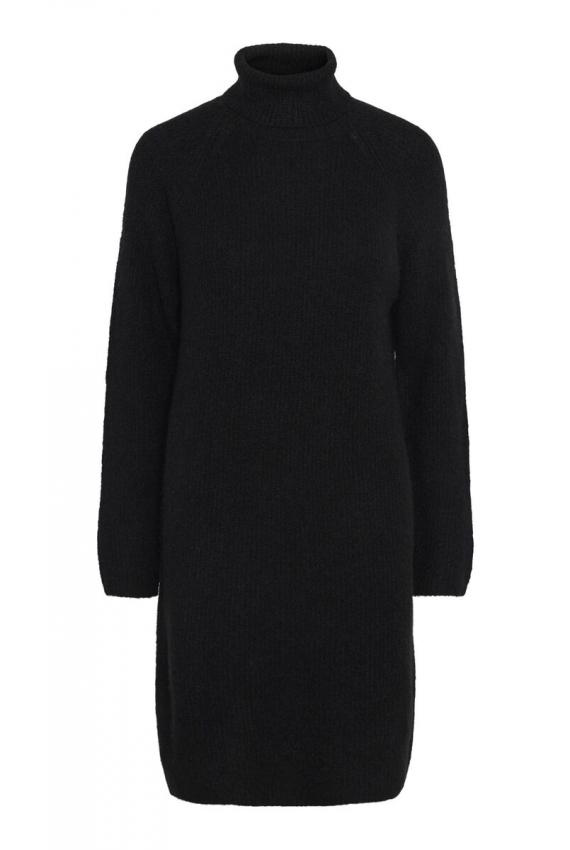 PCELLEN KNITTED DRESS