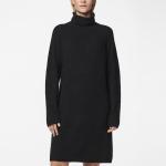 PCELLEN KNITTED DRESS