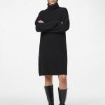 PCELLEN KNITTED DRESS