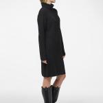 PCELLEN KNITTED DRESS