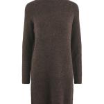 PCELLEN KNITTED DRESS