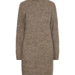 PCELLEN KNITTED DRESS