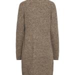 PCELLEN KNITTED DRESS