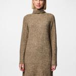 PCELLEN KNITTED DRESS