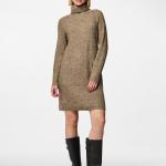 PCELLEN KNITTED DRESS