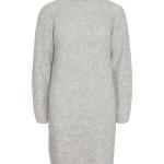 PCELLEN KNITTED DRESS