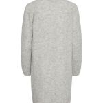 PCELLEN KNITTED DRESS