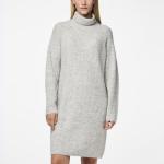 PCELLEN KNITTED DRESS