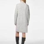 PCELLEN KNITTED DRESS