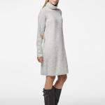 PCELLEN KNITTED DRESS