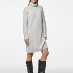 PCELLEN KNITTED DRESS