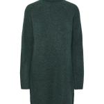 PCELLEN KNITTED DRESS