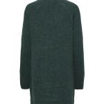 PCELLEN KNITTED DRESS