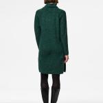 PCELLEN KNITTED DRESS