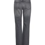 PCSIF HW STRAIGHT FIT JEANS