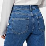 PCSIF HW STRAIGHT FIT JEANS