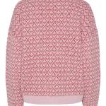 PCNAVI KNITTED JUMPER