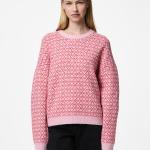 PCNAVI KNITTED JUMPER