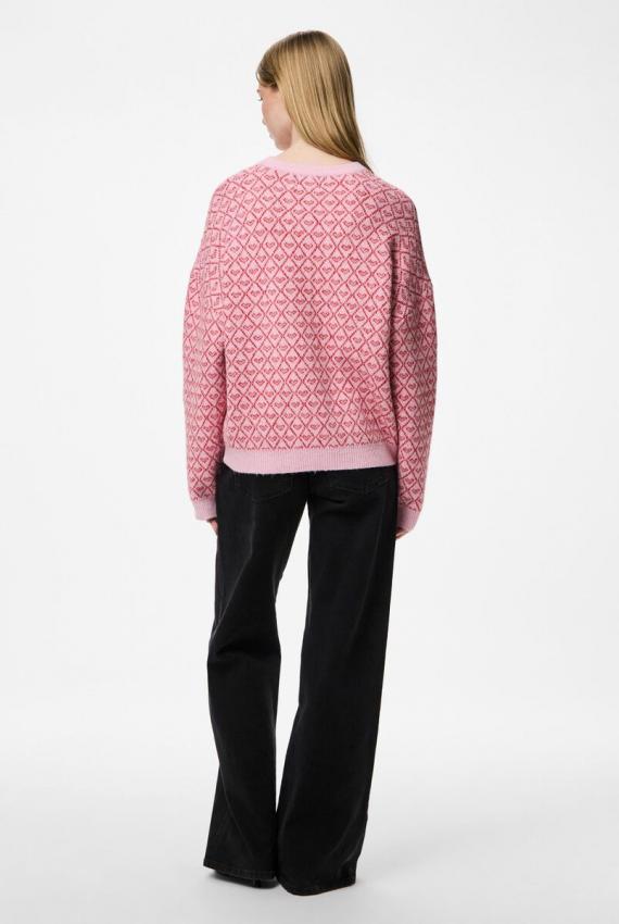 PCNAVI KNITTED JUMPER