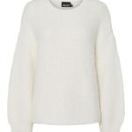 PCOLLI KNITTED JUMPER