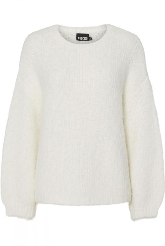 PCOLLI KNITTED JUMPER