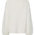 PCOLLI KNITTED JUMPER