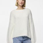 PCOLLI KNITTED JUMPER