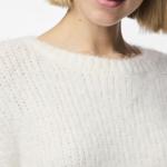 PCOLLI KNITTED JUMPER