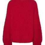 PCOLLI KNITTED JUMPER