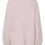 PCOLLI KNITTED JUMPER