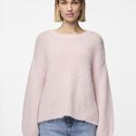 PCOLLI KNITTED JUMPER