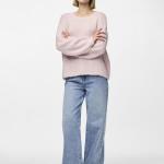 PCOLLI KNITTED JUMPER