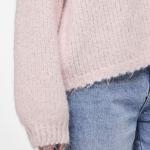 PCOLLI KNITTED JUMPER