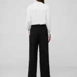 Harrie Tailored Trousers