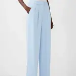 Harrie Tailored Trousers