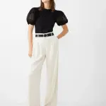 Harrie Tailored Trousers