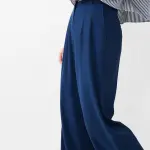 Harrie Tailored Trousers