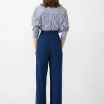 Harrie Tailored Trousers