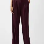 Harrie Tailored Trousers