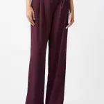 Harrie Tailored Trousers