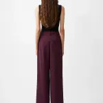 Harrie Tailored Trousers