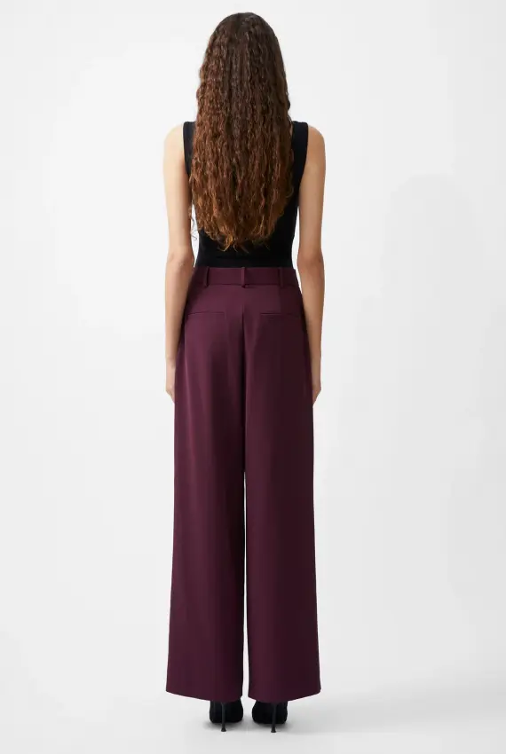 Harrie Tailored Trousers