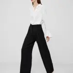 Harrie Tailored Trousers