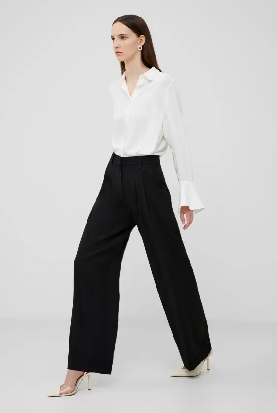 Harrie Tailored Trousers