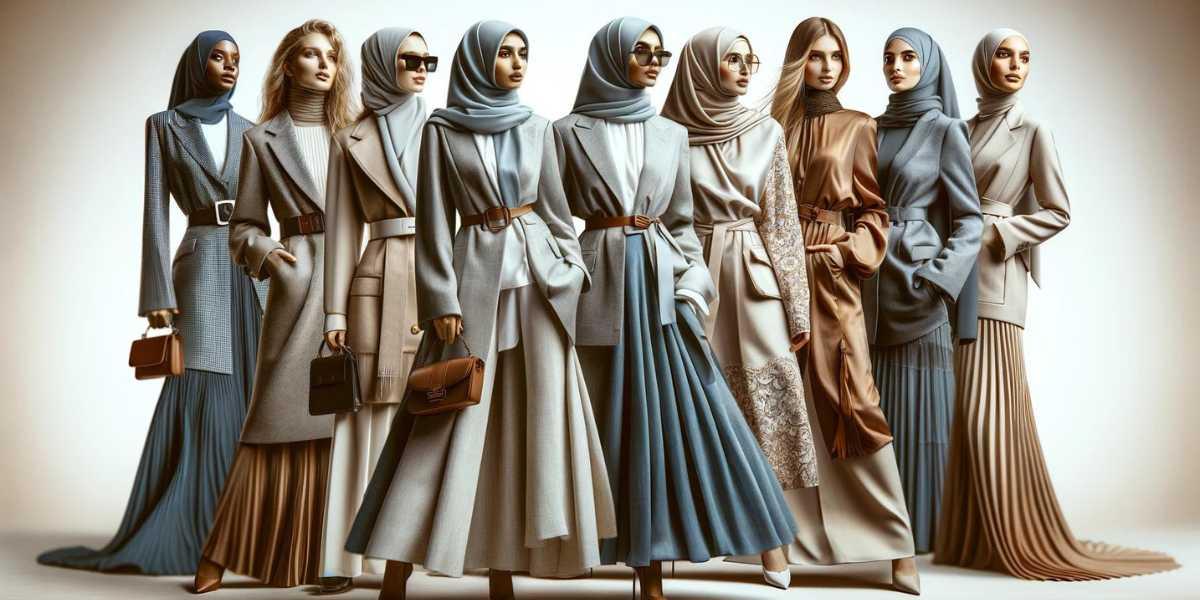 Top 15 Tips and Tricks for Modest Clothing in 2024