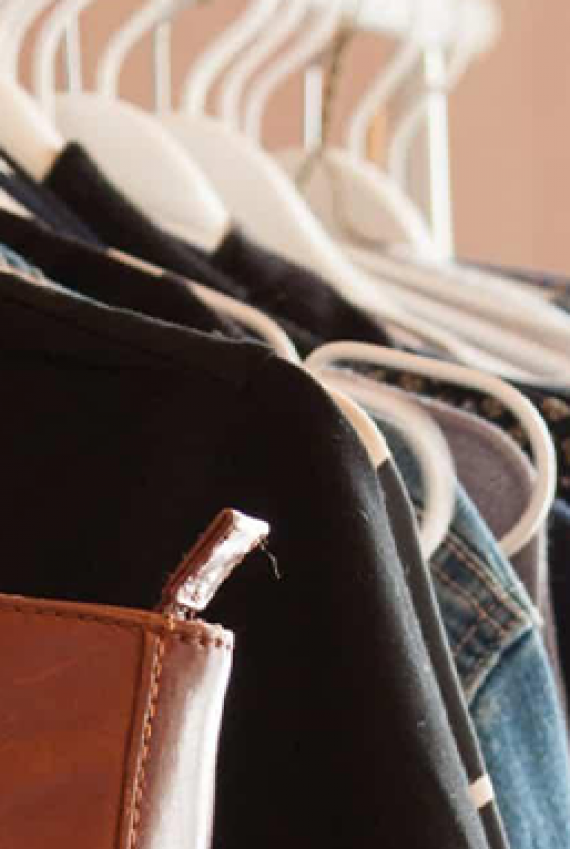 Best 10 Websites to Buy Clothes Online: Your Guide to Smart Shopping